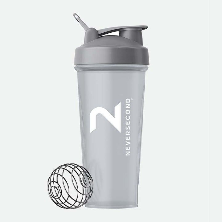 Neversecond Protein Shaker