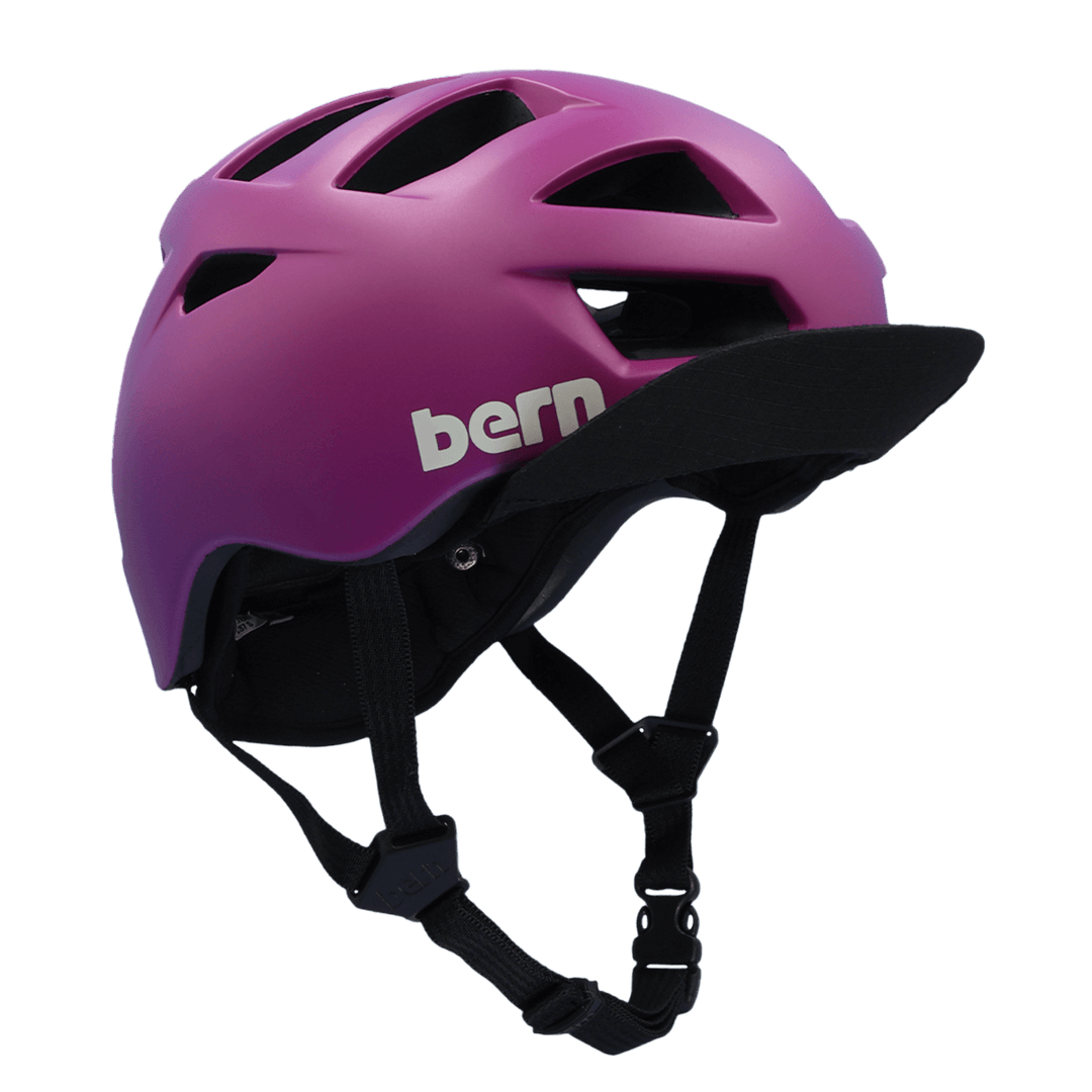 Bern Helmets Allston DVRT Bike Helmet