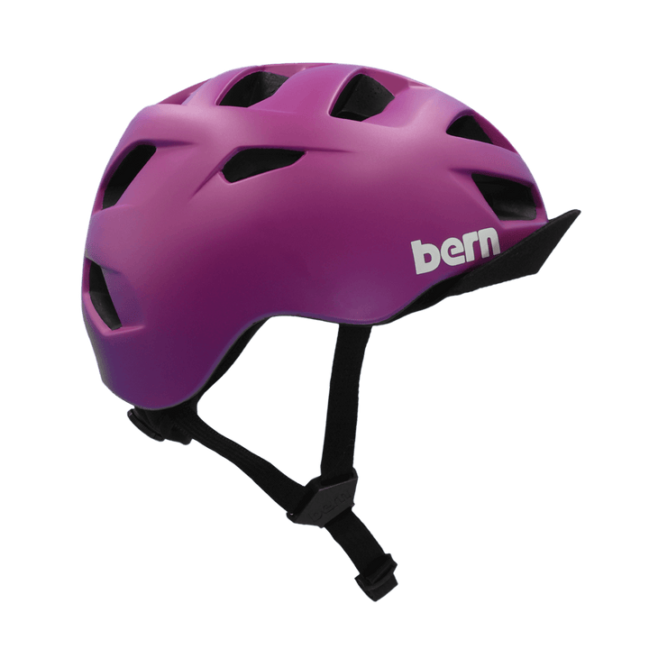 Bern Helmets Allston DVRT Bike Helmet