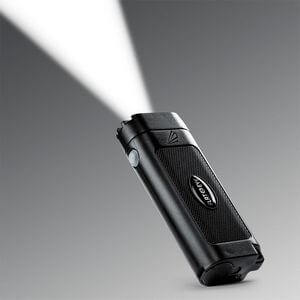 Panther Vision FLATEYE™ Rechargeable FR-280 Flashlight – 280 Lumens