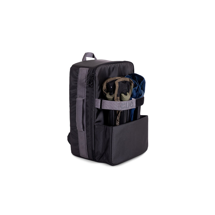 Qlutch Go-Bag for CLIQ Chairs and Essential Gear