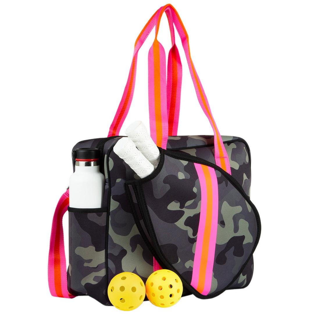 Brooklyn Pickleball Bag
