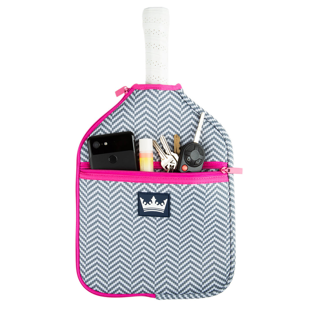 Just Dink it Pickleball Paddle Cover