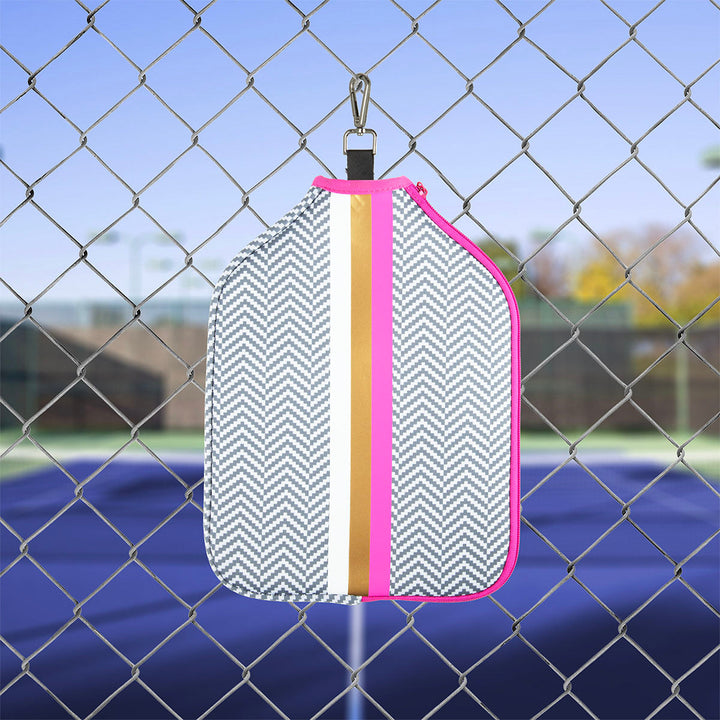 Just Dink it Pickleball Paddle Cover