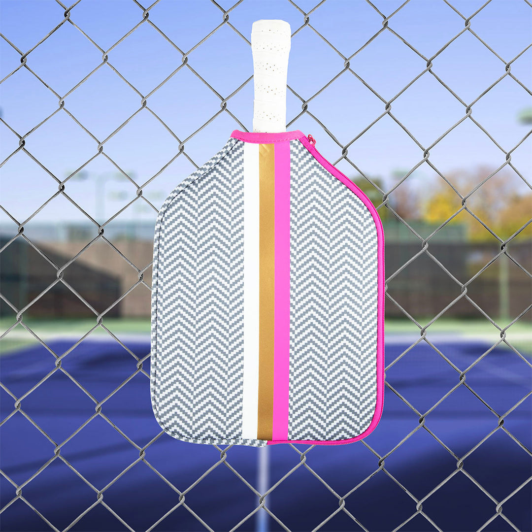 Just Dink it Pickleball Paddle Cover