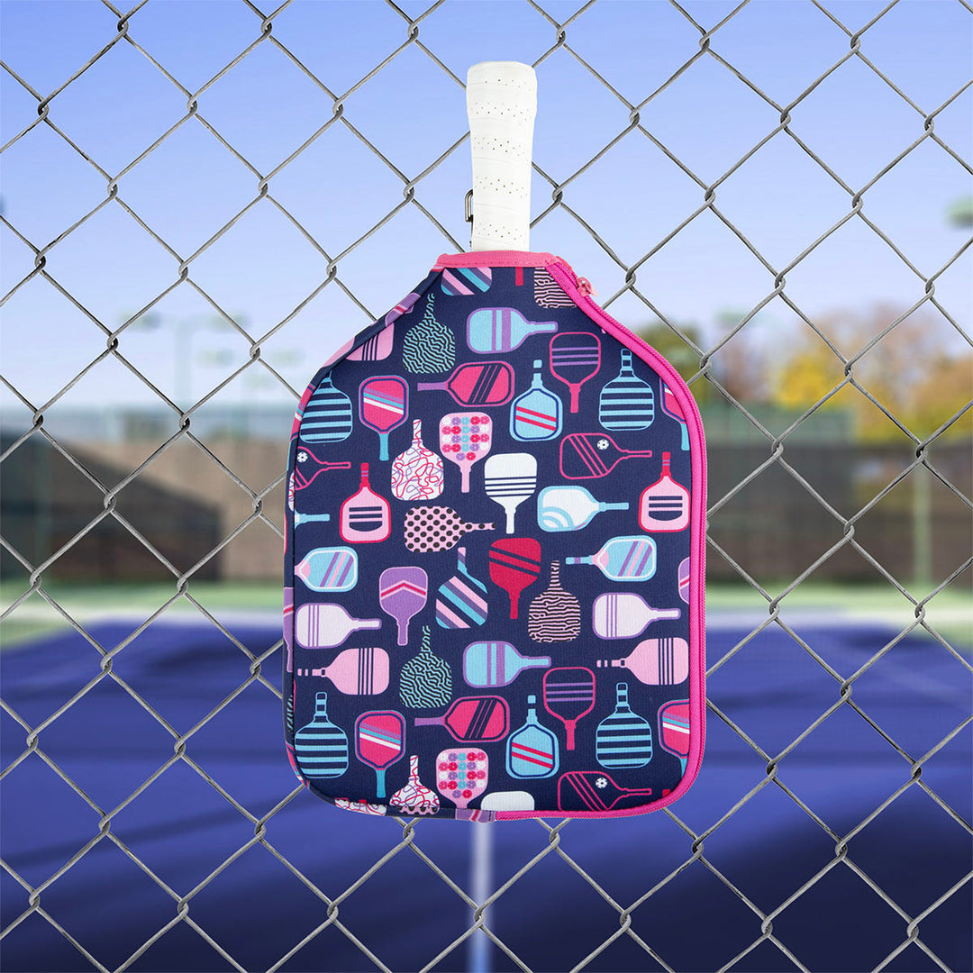 Just Dink it Pickleball Paddle Cover