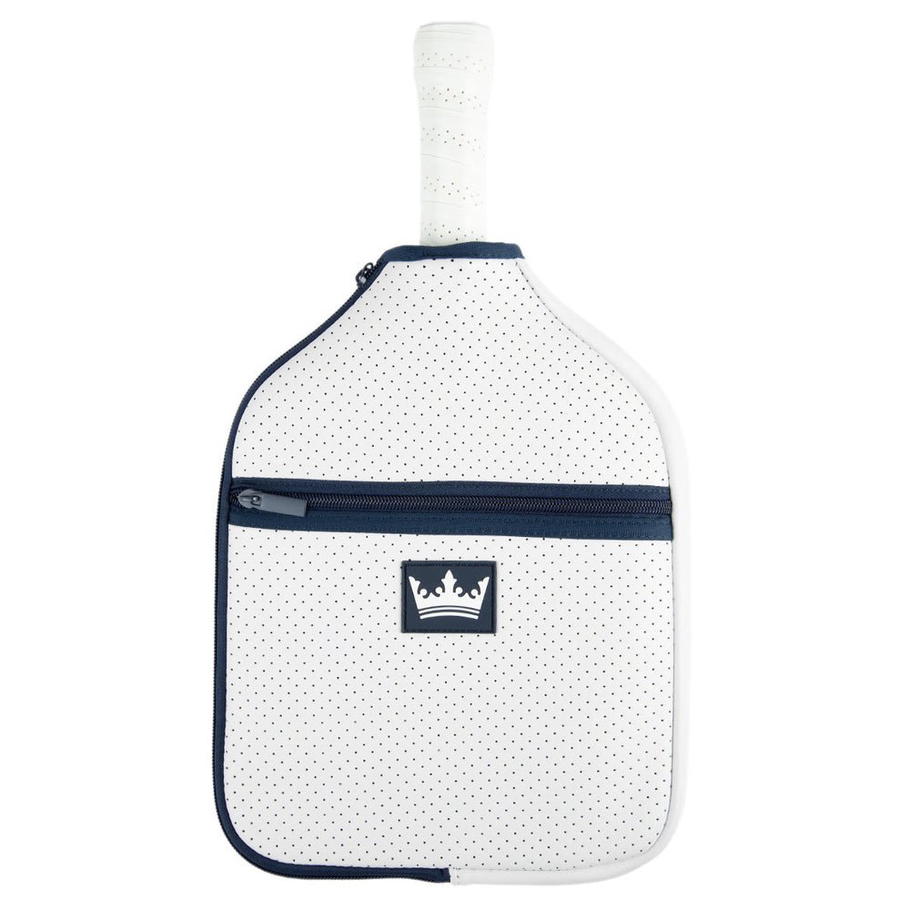 Just Dink it Pickleball Paddle Cover