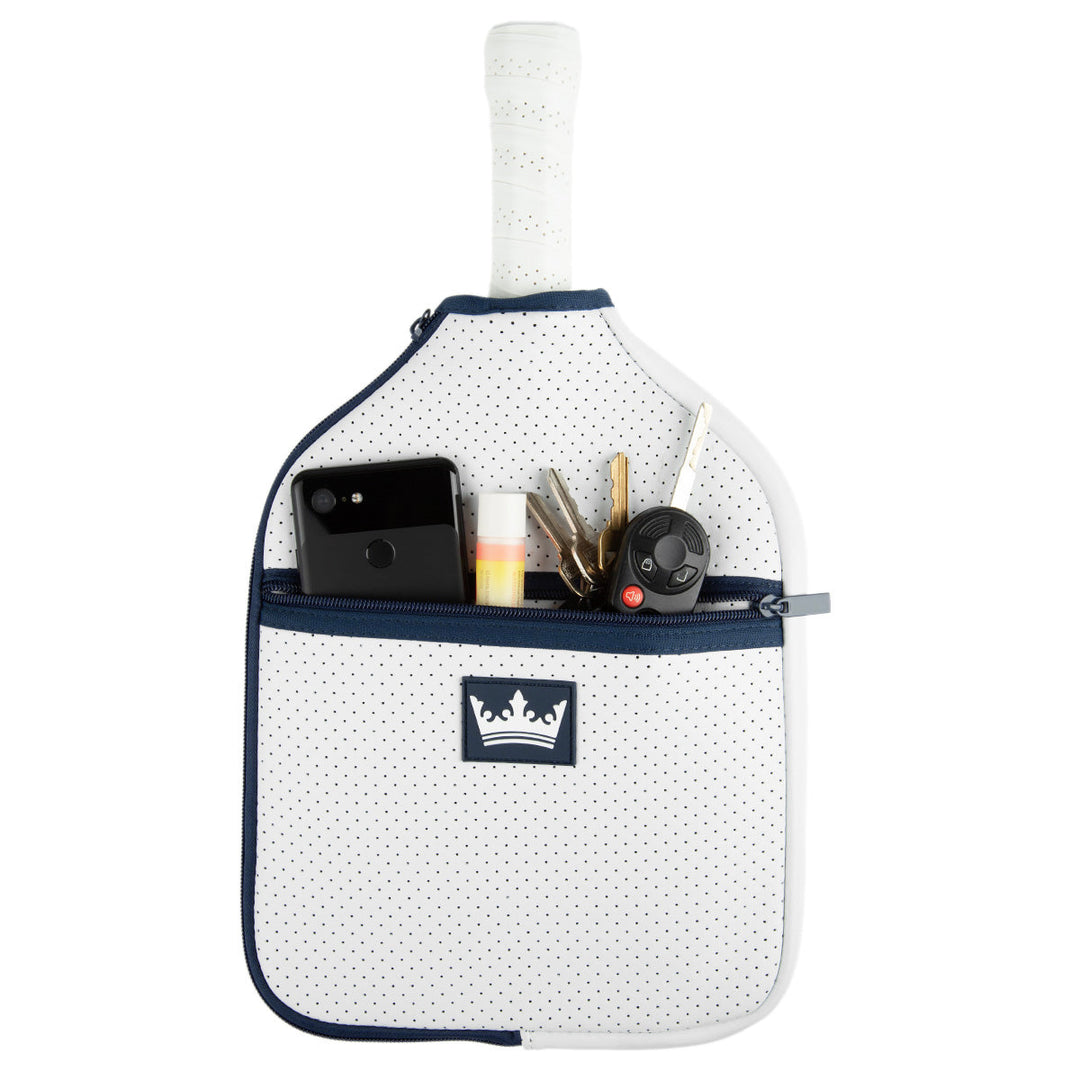 Just Dink it Pickleball Paddle Cover