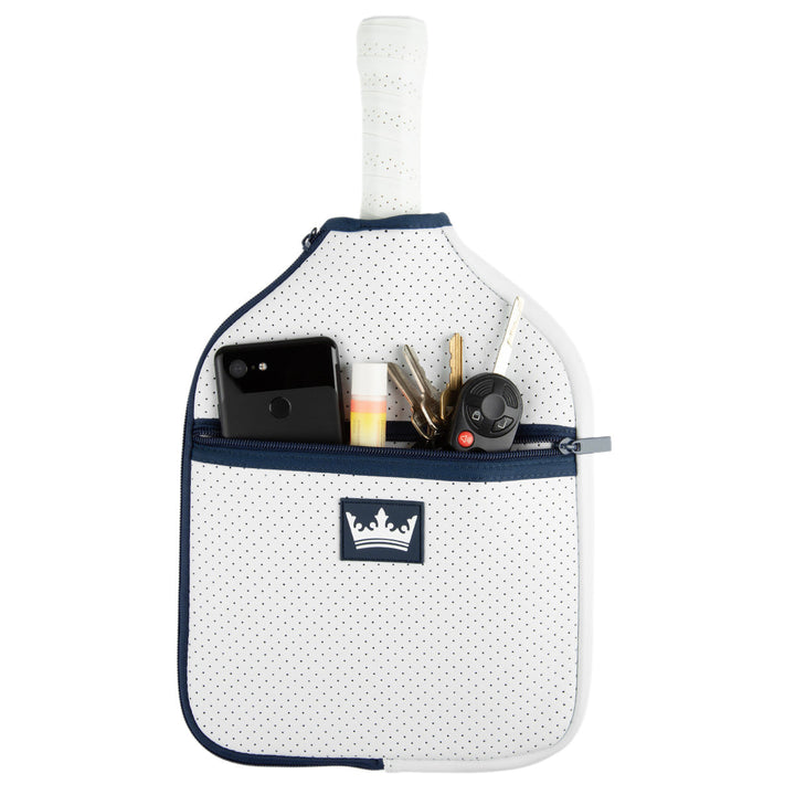 Just Dink it Pickleball Paddle Cover