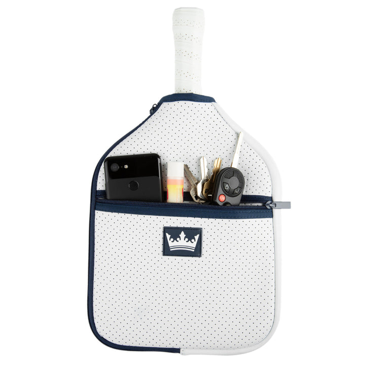 Just Dink it Pickleball Paddle Cover