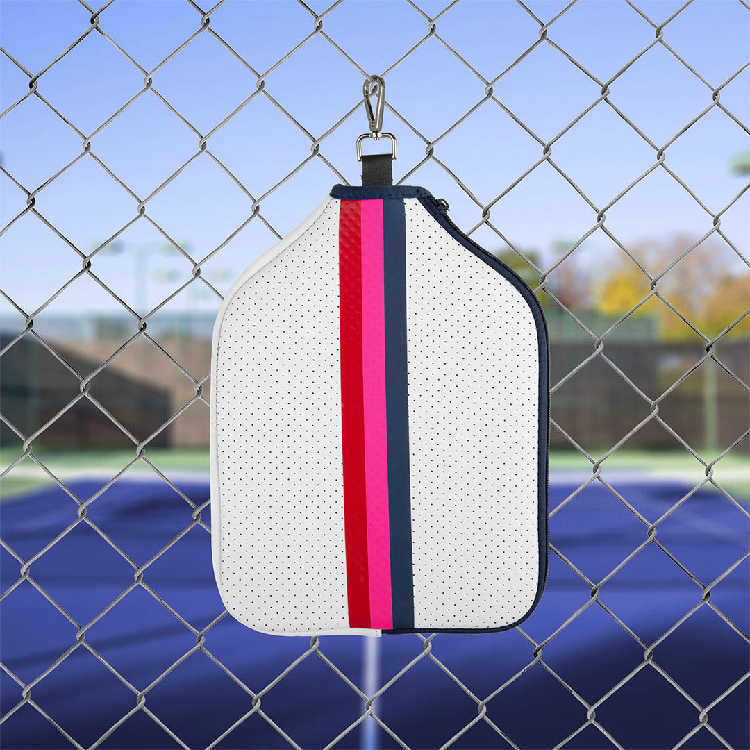 Just Dink it Pickleball Paddle Cover