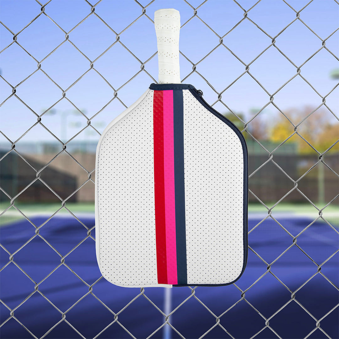 Just Dink it Pickleball Paddle Cover