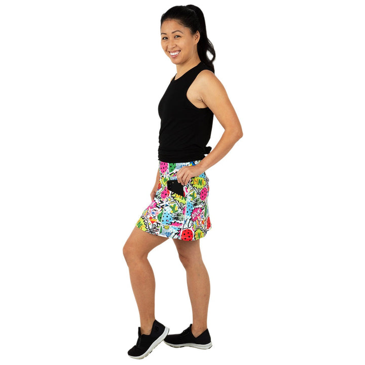 Dink Dink Wham Endurance 15" Skirt