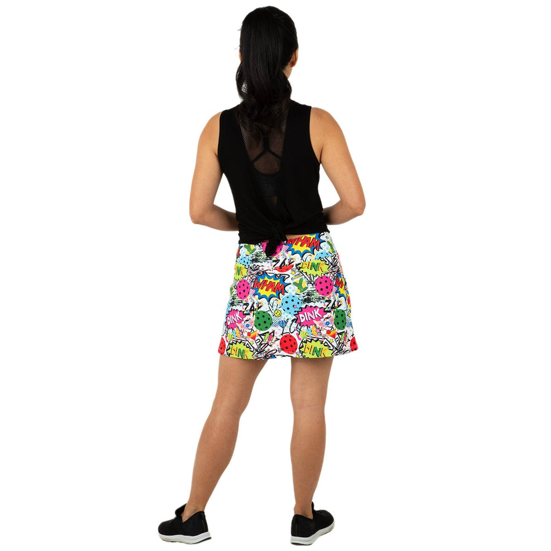 Dink Dink Wham Endurance 15" Skirt