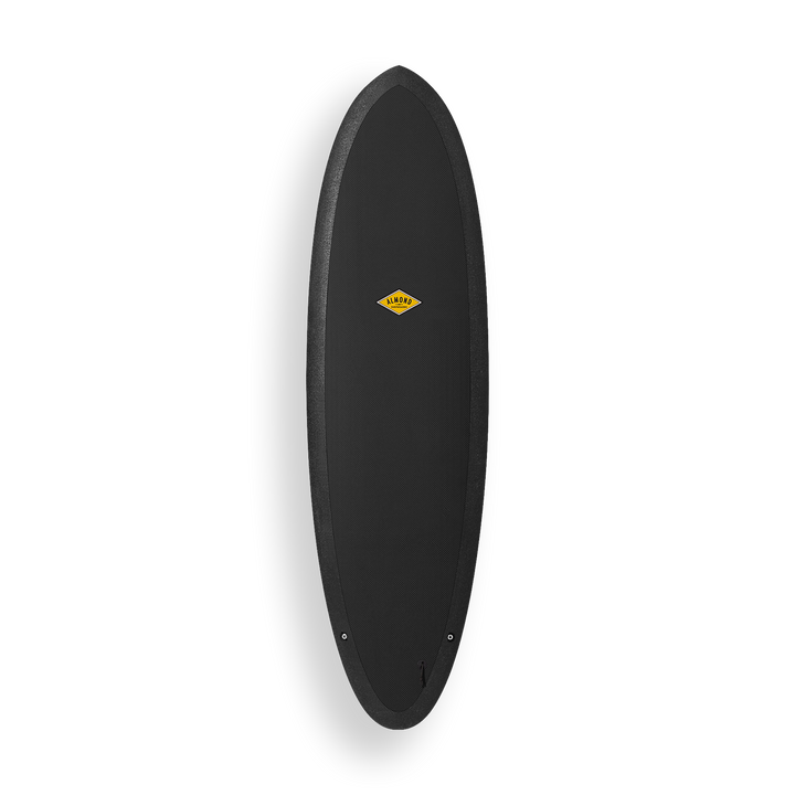 6'4 R-Series | Pleasant Pheasant