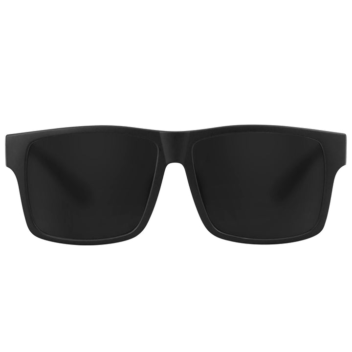 RANGE Polarized White Emblem