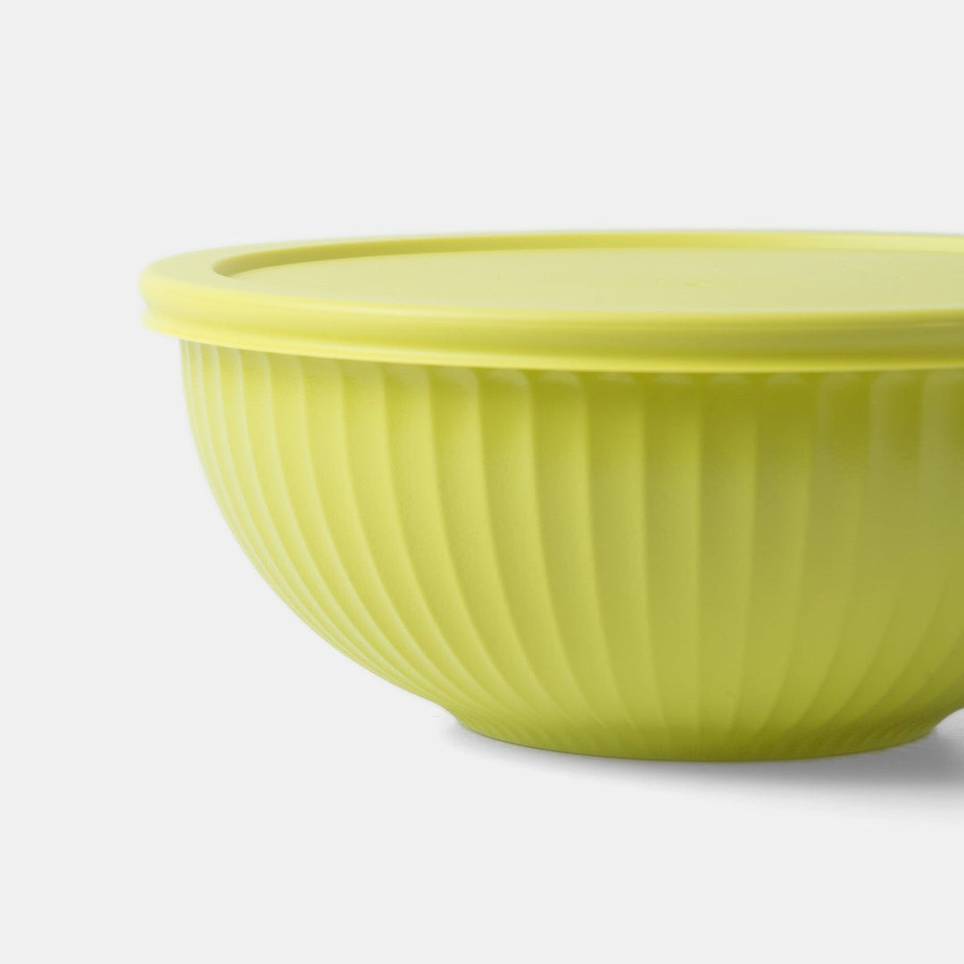 Rainbowl Glass Mixing Set Set of 3