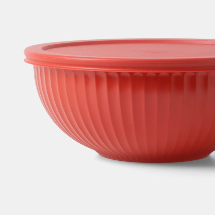 Rainbowl Glass Mixing Set Set of 3