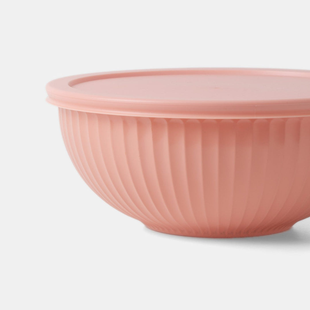 Rainbowl Glass Mixing Set Set of 3