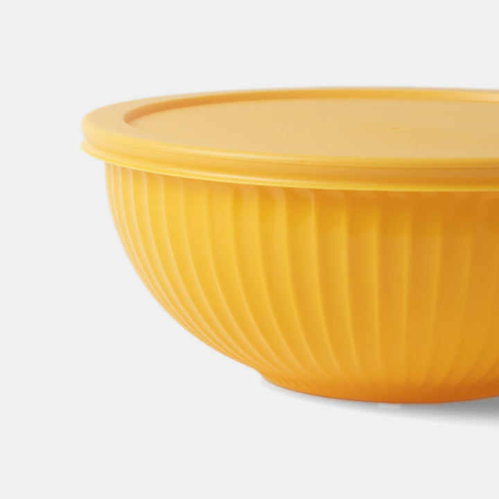 Rainbowl Glass Mixing Set Set of 3