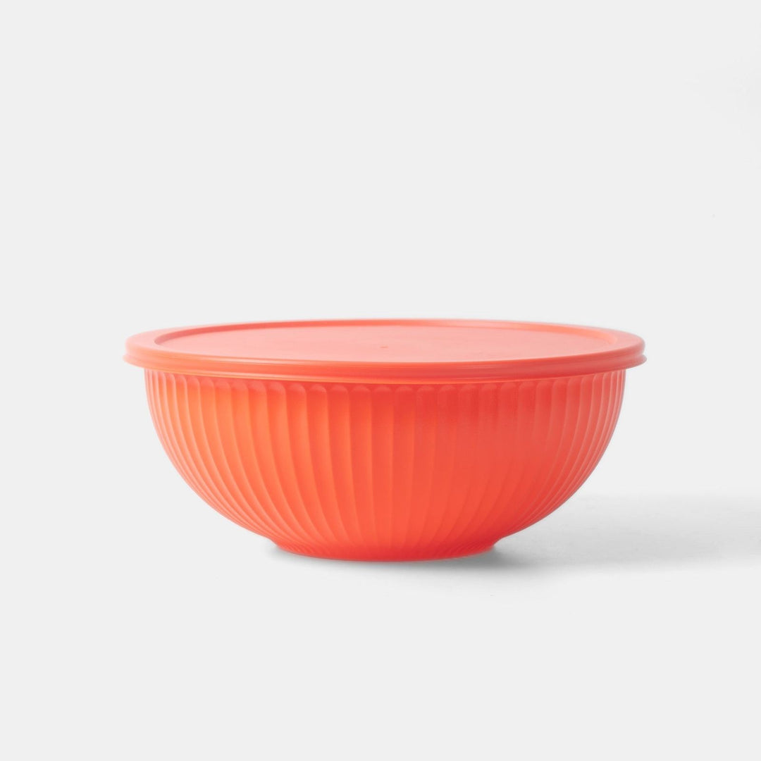 Rainbowl Glass Mixing Set Set of 3