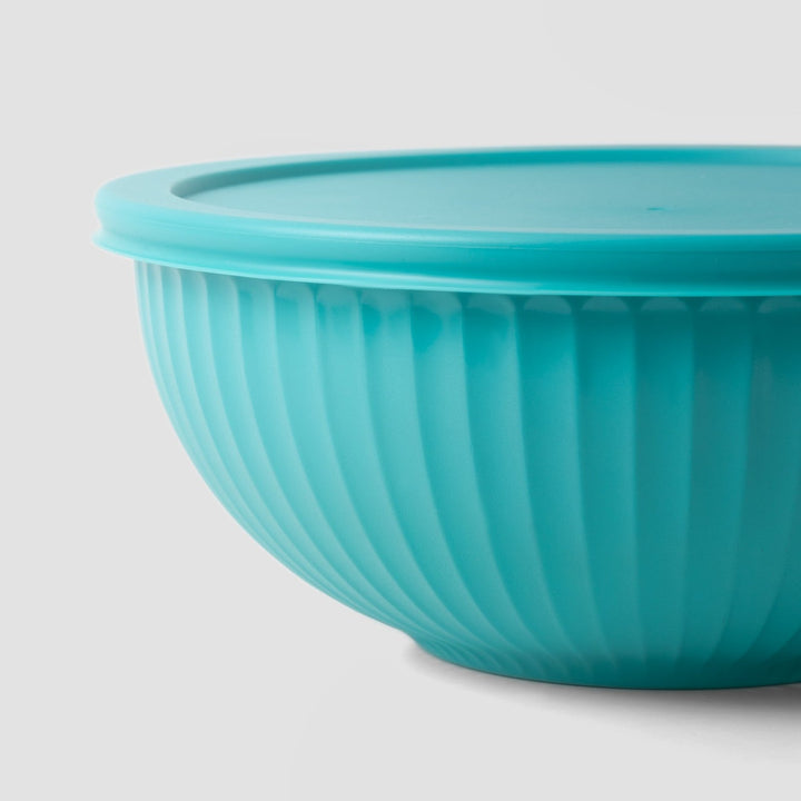 Rainbowl Glass Mixing Set Set of 3