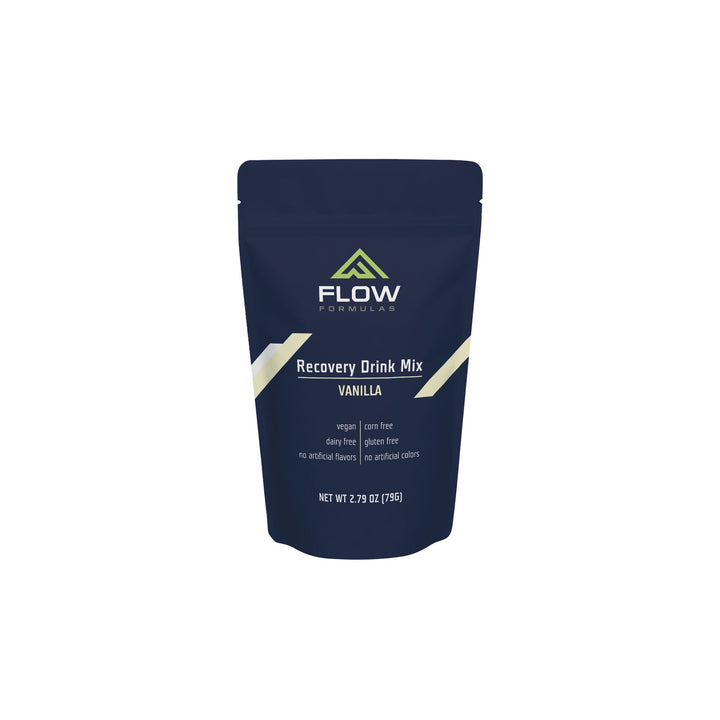 Recovery Drink Mix Single Serving