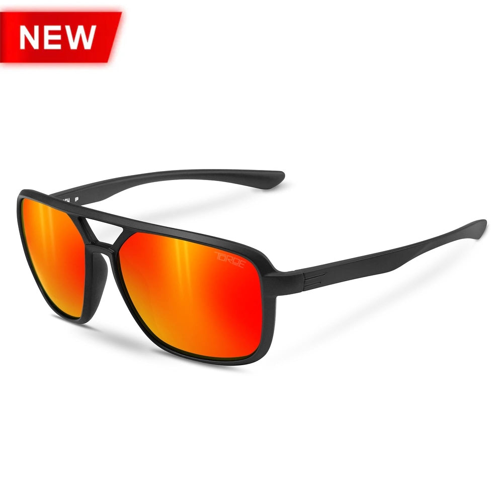 NASH Polarized
