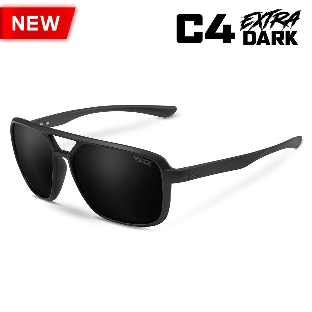 NASH Polarized