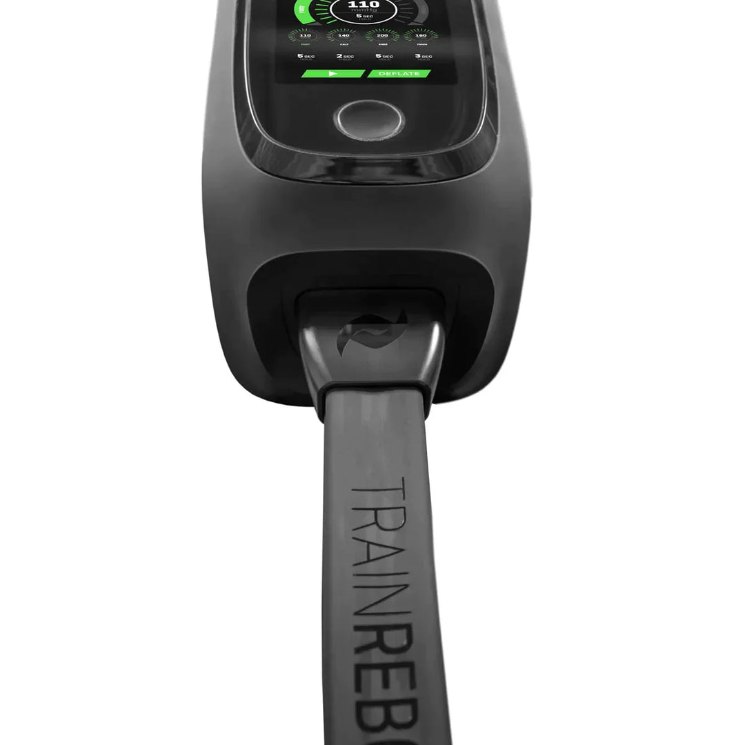 RapidReboot REGEN Control Unit