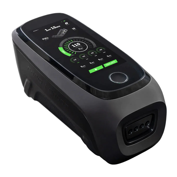 RapidReboot REGEN Control Unit