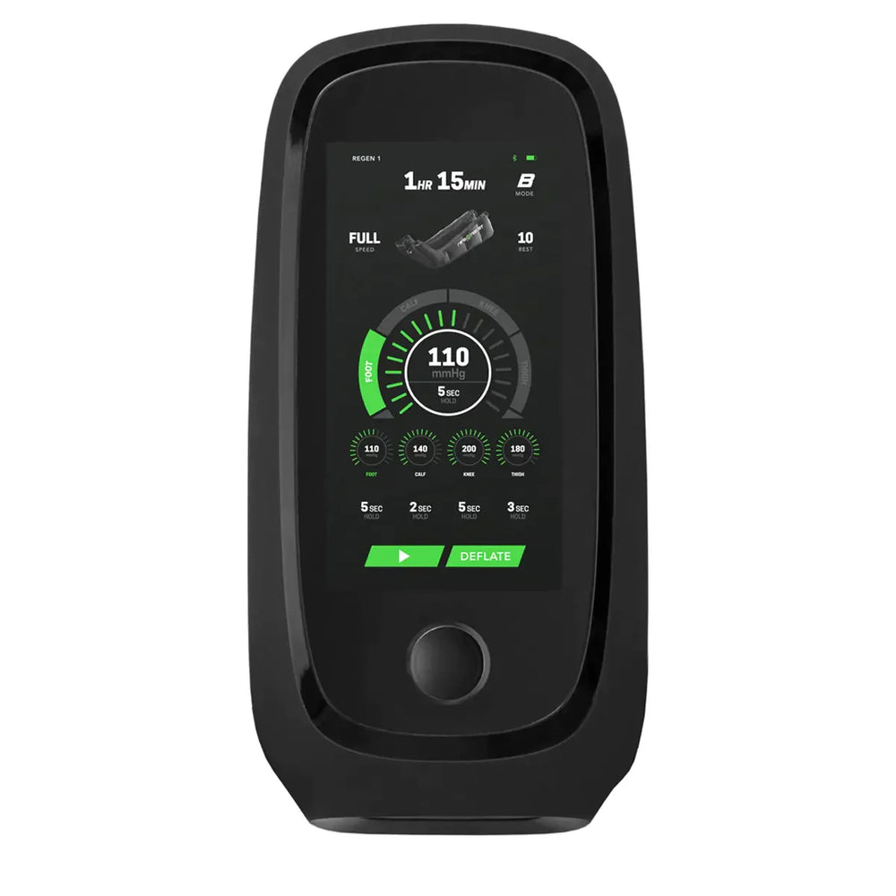 RapidReboot REGEN Control Unit