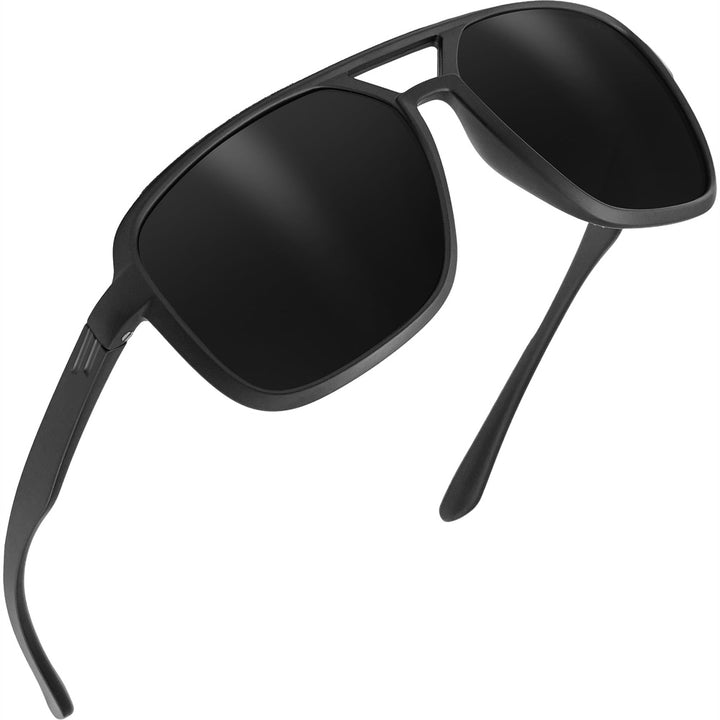 NASH Polarized