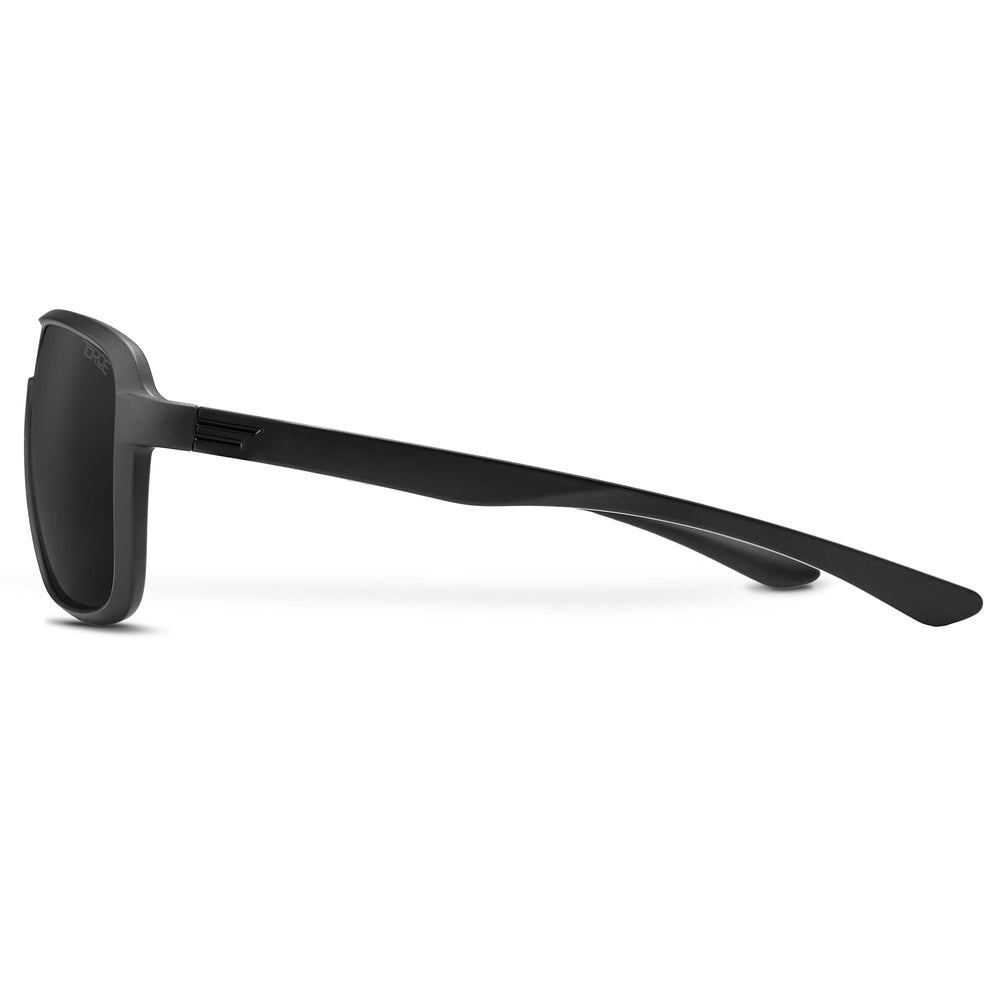 NASH Polarized
