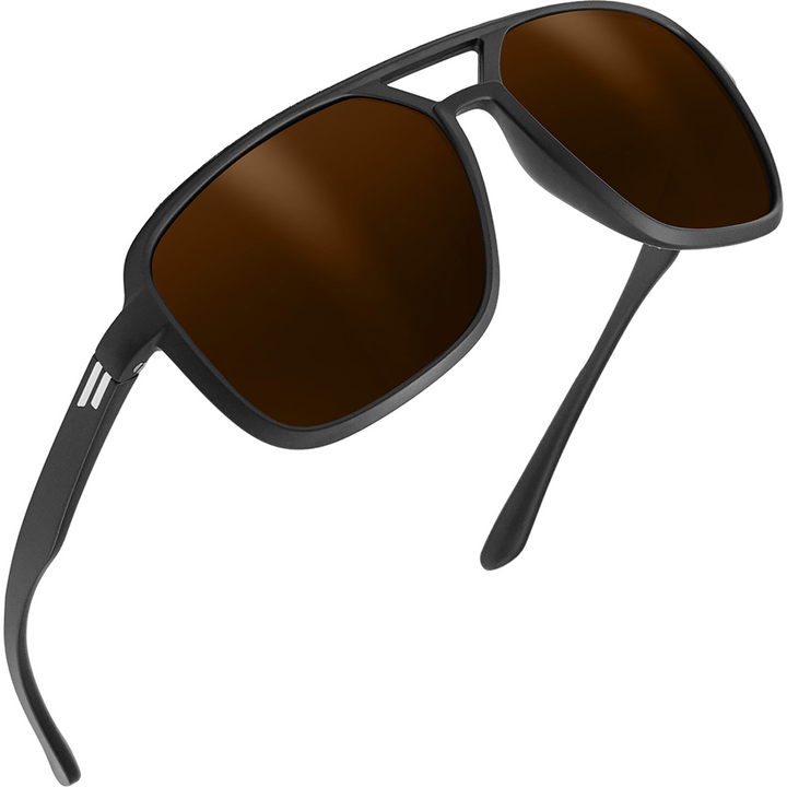 NASH Polarized