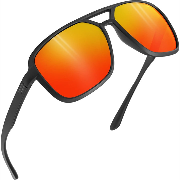 NASH Polarized