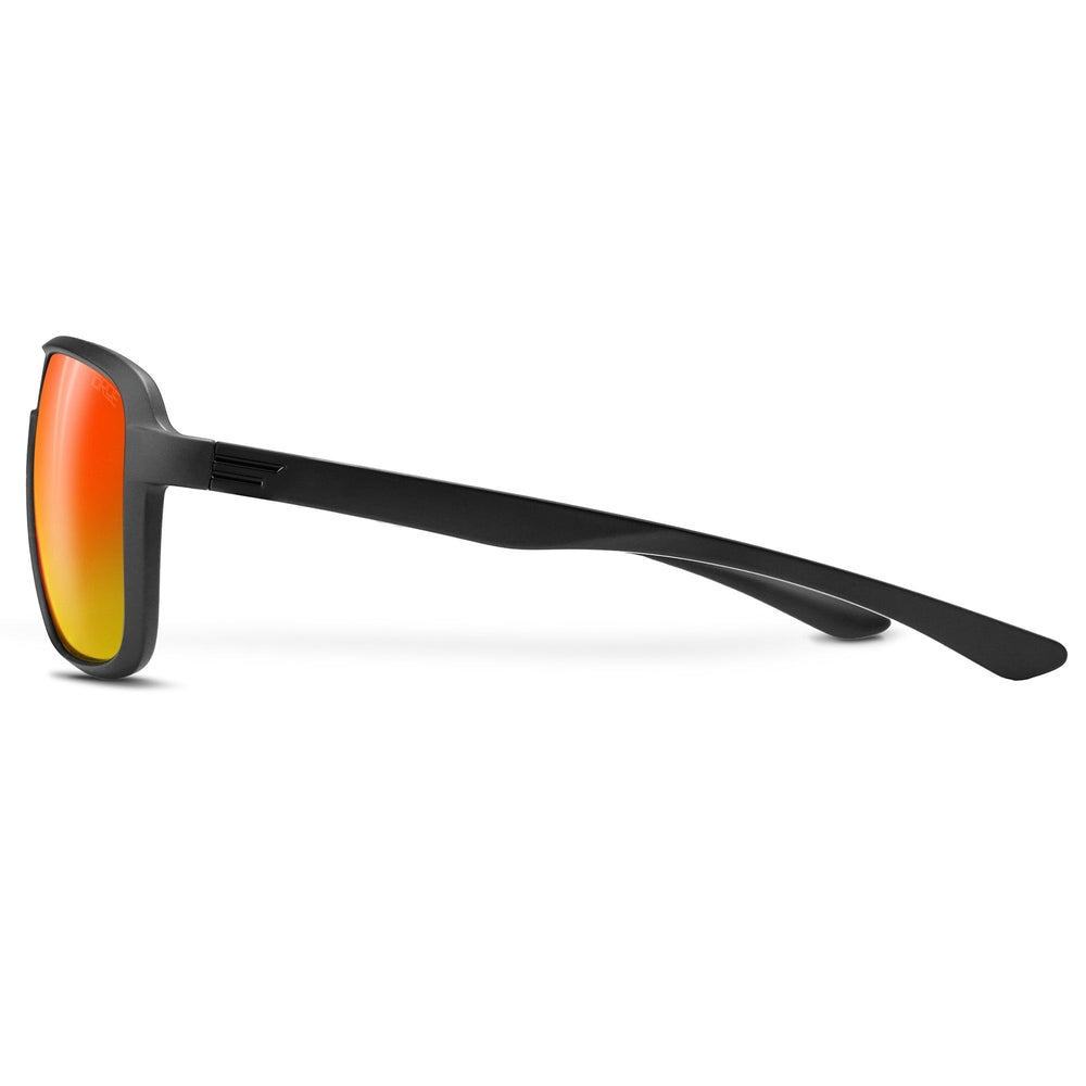NASH Polarized