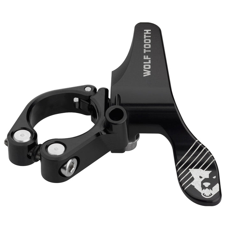 Wolf Tooth Components ReMote Drop Bar