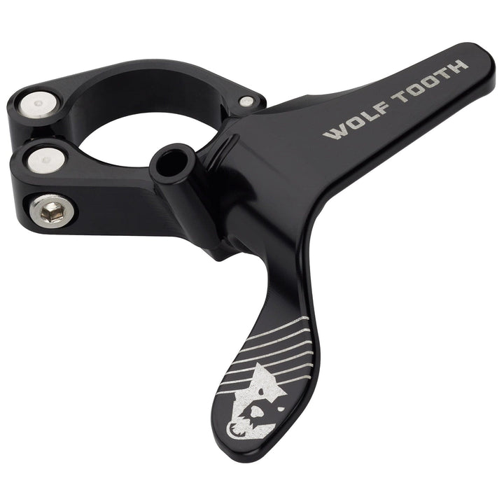 Wolf Tooth Components ReMote Drop Bar