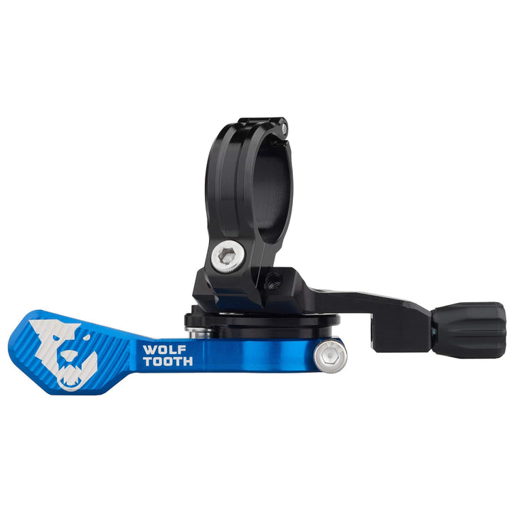 Wolf Tooth Components ReMote Pro Handlebar Clamp Mount