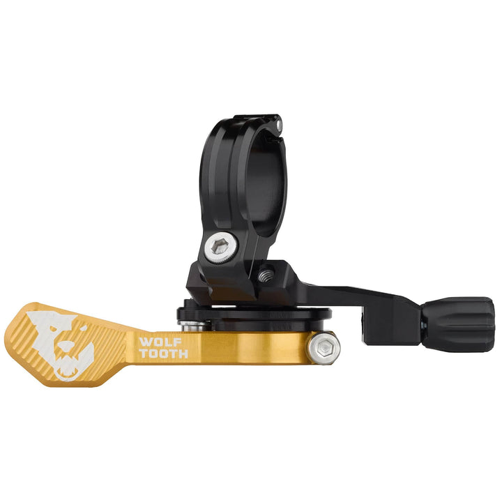 Wolf Tooth Components ReMote Pro Handlebar Clamp Mount