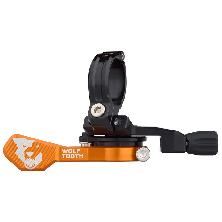 Wolf Tooth Components ReMote Pro Handlebar Clamp Mount