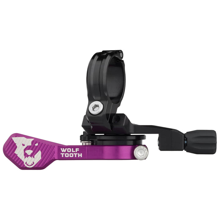 Wolf Tooth Components ReMote Pro Handlebar Clamp Mount