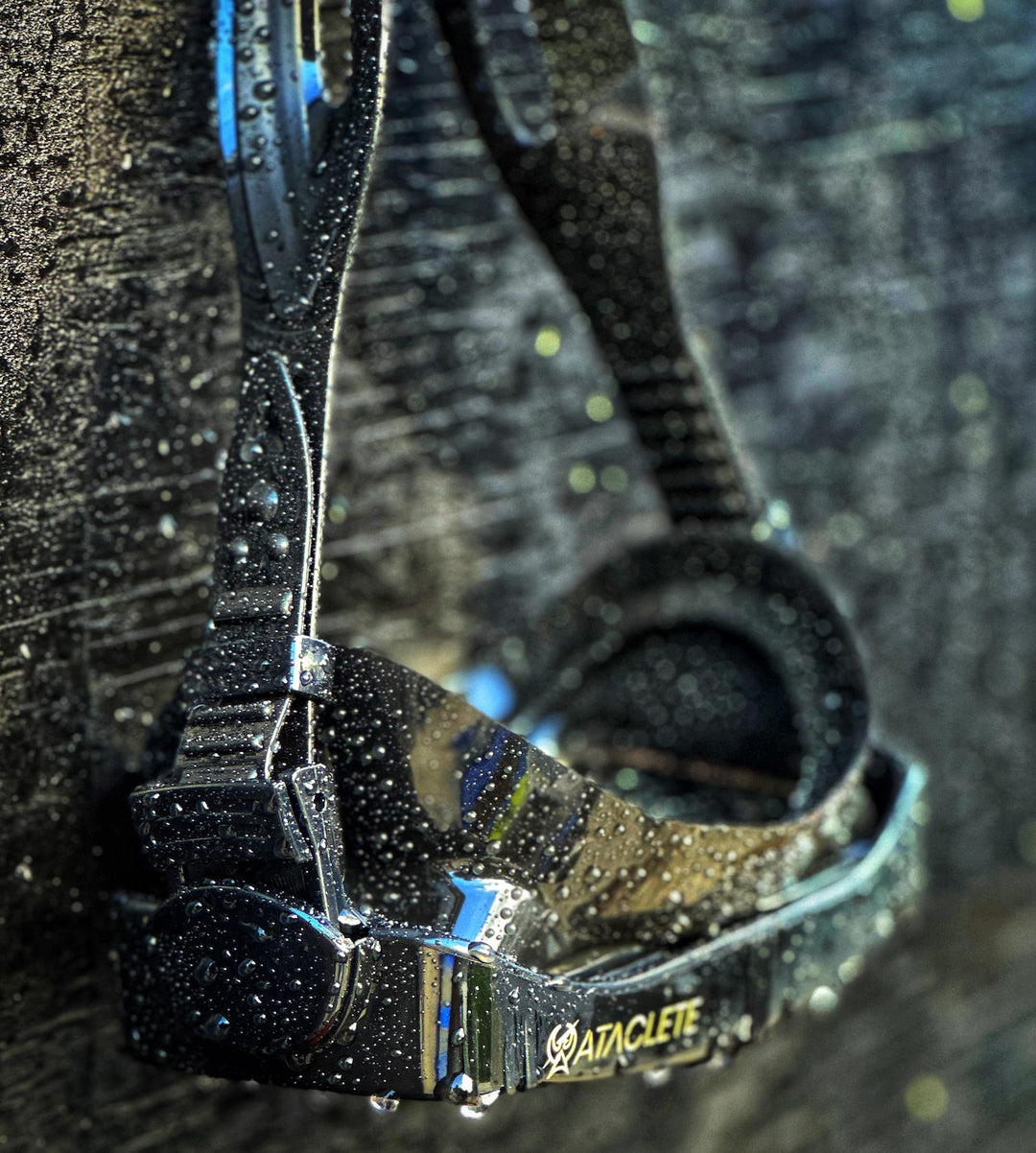 ATACLETE 'The Essentials' USCG AST Training Gear Pack