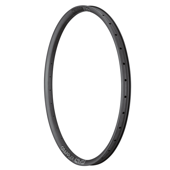 e*thirteen Grappler Race Carbon Downhill Rim