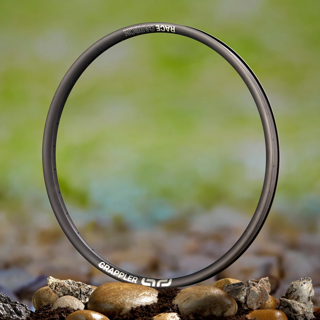 e*thirteen Grappler Race Carbon Downhill Rim