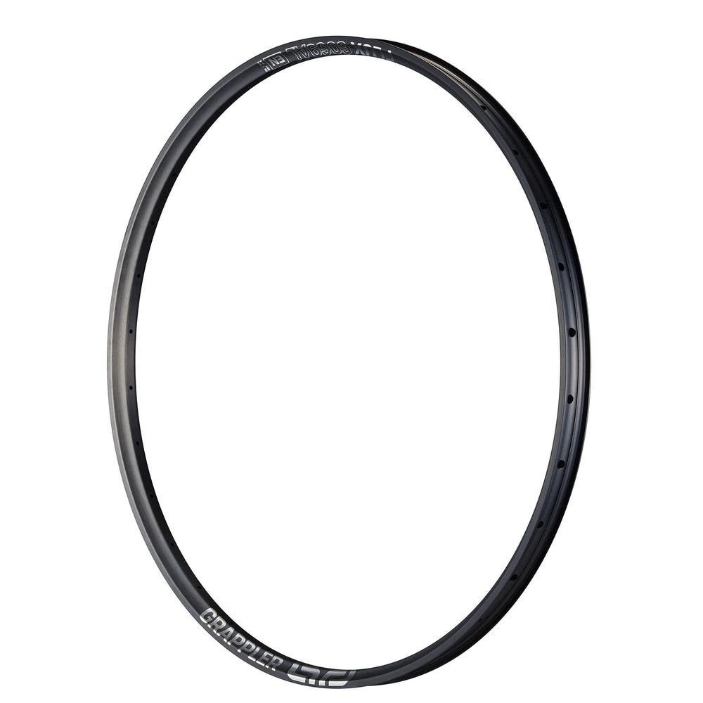 e*thirteen Grappler Flux Aluminum Rims