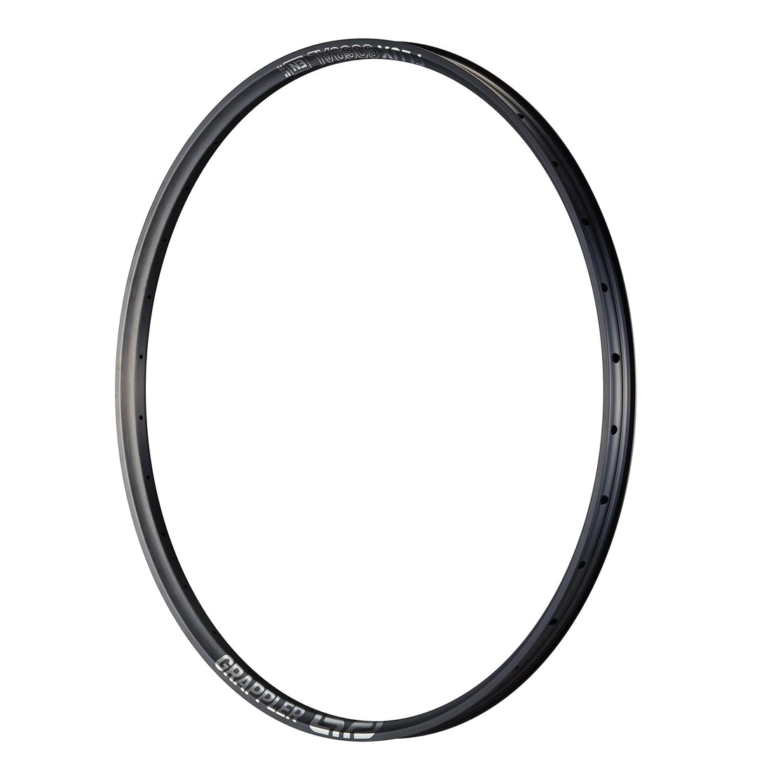 e*thirteen Grappler Flux Aluminum Rims