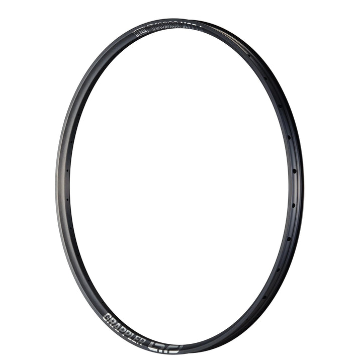 e*thirteen Grappler Flux Aluminum Rims