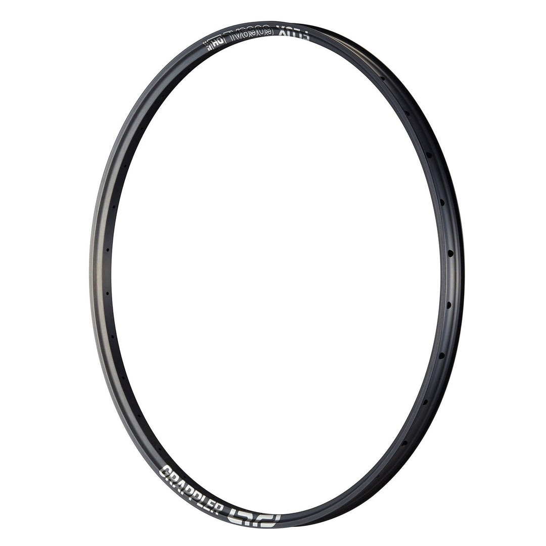 e*thirteen Grappler Flux Aluminum Rims